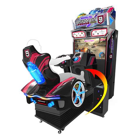 Unlock the Fun: Arcade Pre.